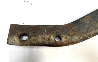 Jeep CJ Tow Bar Trailer Hitch CJ5 CJ7 CJ8 FACTORY NO brackets draw bar