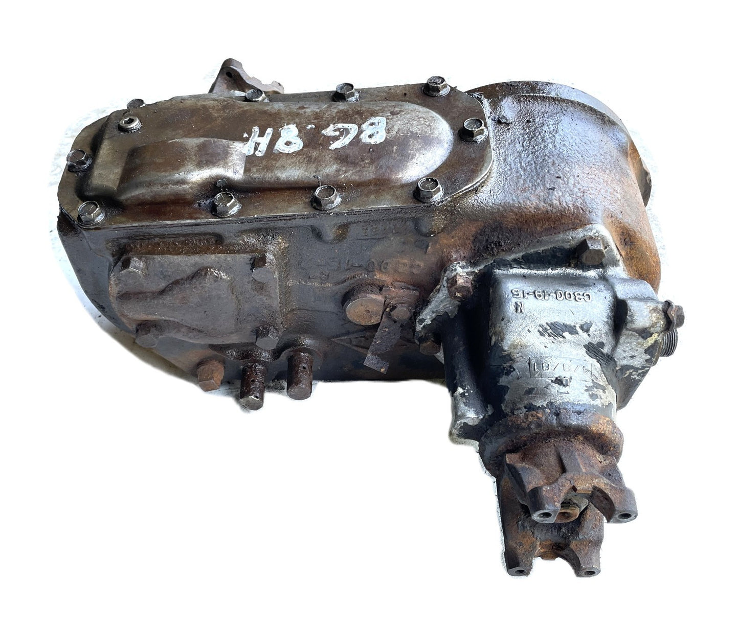 Dana 300 transfer case Jeep CJ5 CJ7 CJ8 CJ 5361994 FREE SHIPPING!