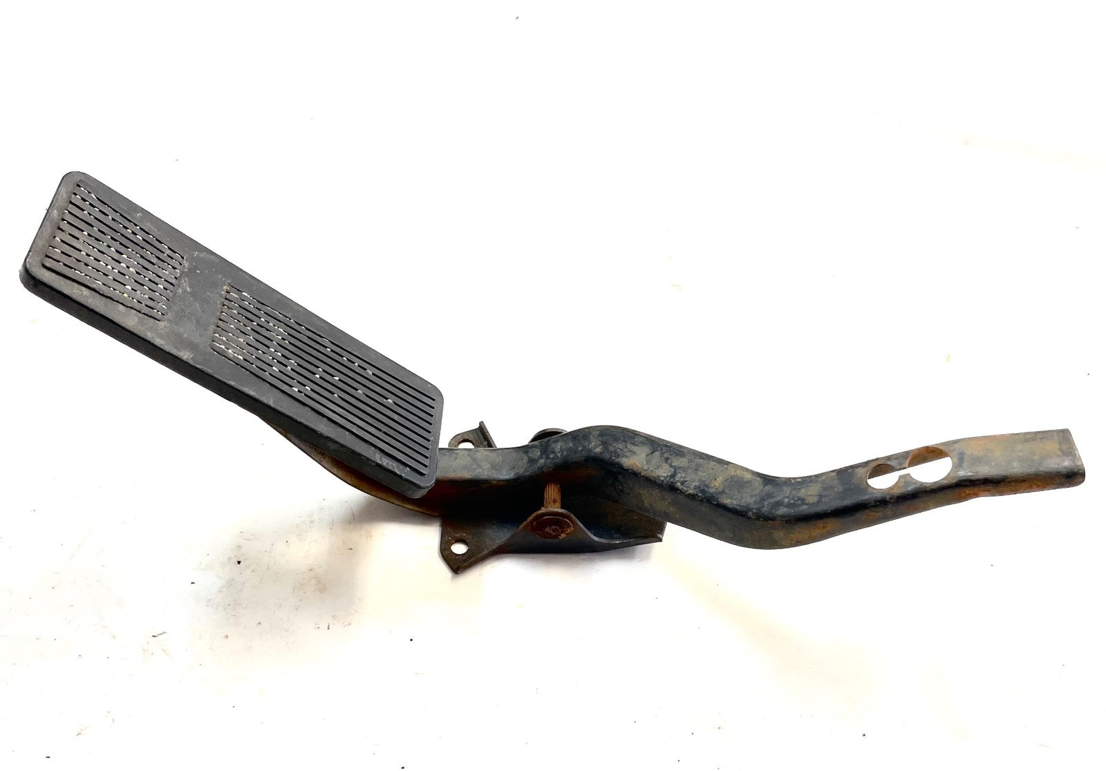 Jeep gas pedal CJ5 CJ7 CJ8 YJ factory OE 77-95 Wrangler FREE SHIPPING!