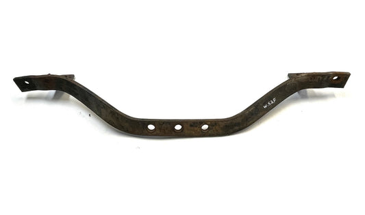 Jeep CJ Factory Tow Bar Trailer Hitch n brackets Draw bar CJ5 CJ7 CJ8