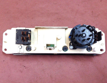 Jeep Wrangler TJ Heater Control heat AC Climate 55037473AB fits 99-04 FREE SHIP