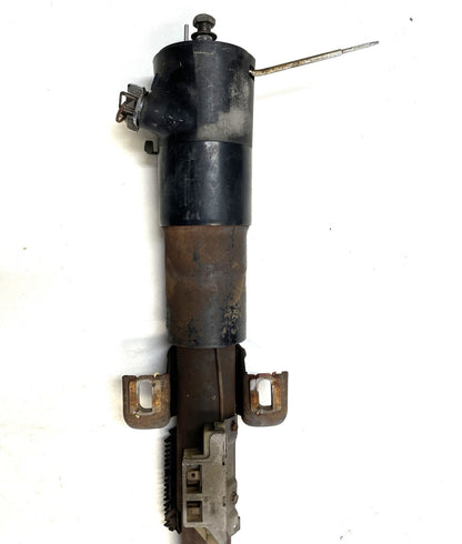Jeep CJ steering column CJ7 CJ5 CJ8 AMC GM J10 Cherokee Manual NO TILT