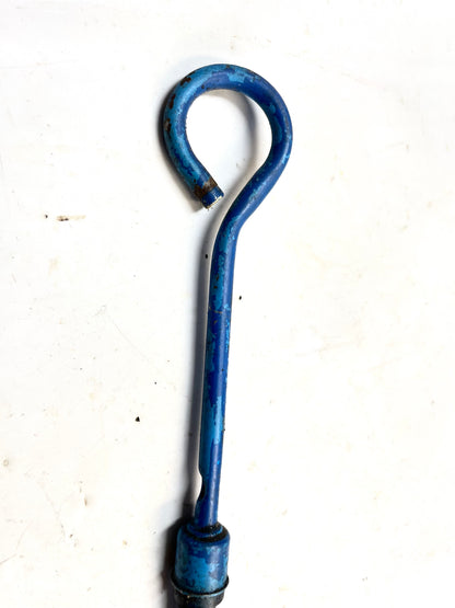 Varilla de nivel de aceite para Jeep 6 cilindros CJ5 CJ7 J10 Cherokee 4.2 258 76-81 3237515 