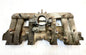 Jeep Wrangler YJ XJ 91-95 4.0 Intake Manifold 33007067  throttle body !
