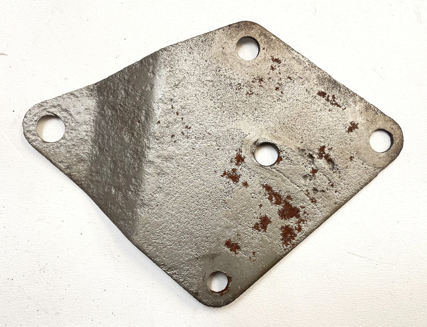 Soporte de bomba de dirección asistida para Jeep CJ YJ 258ci 4.2 6 cilindros 3238264 CJ5 CJ7 CJ8 