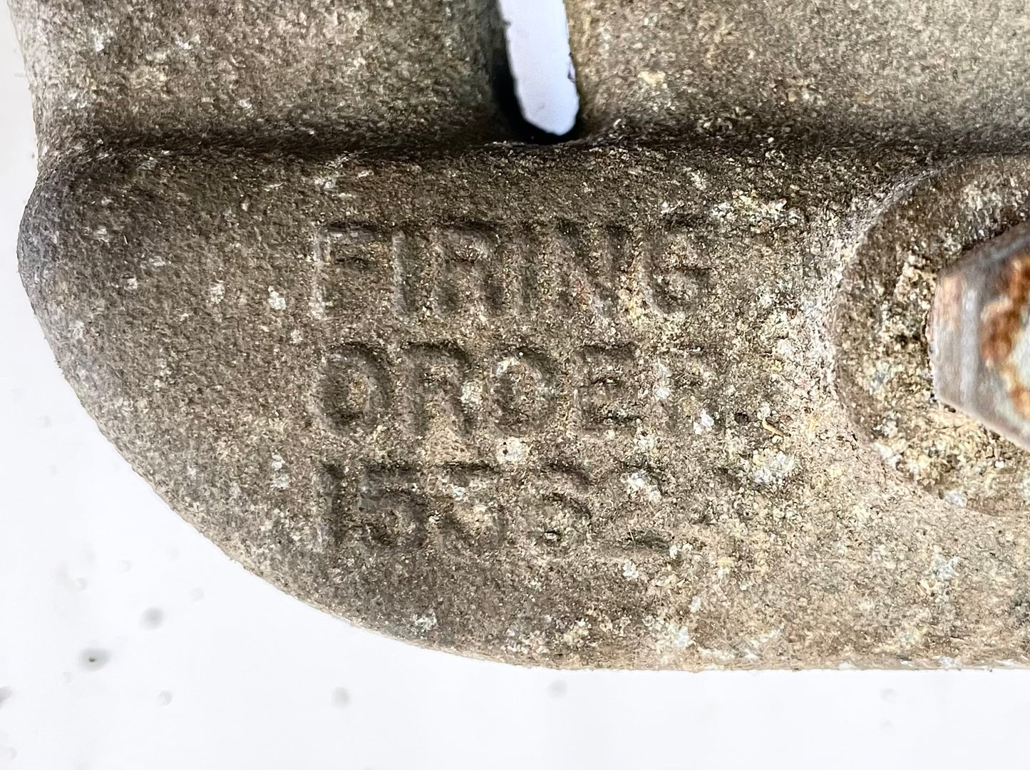 Jeep Wrangler YJ XJ 91-95 4.0 Intake Manifold 33007067  throttle body !