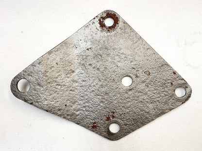 Soporte de bomba de dirección asistida para Jeep CJ YJ 258ci 4.2 6 cilindros 3238264 CJ5 CJ7 CJ8 