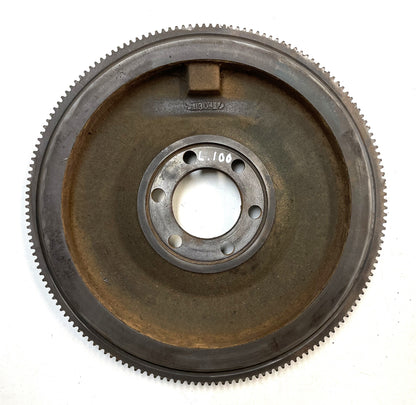AMC 304 V8 fly wheel CJ5 CJ7 3197219 flywheel FREE SHIPPING gremlin