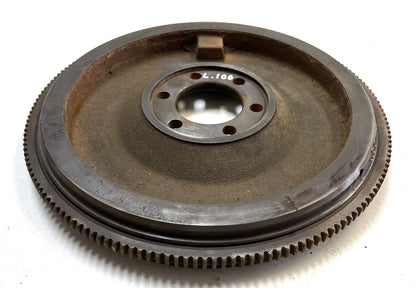 AMC 304 V8 fly wheel CJ5 CJ7 3197219 flywheel FREE SHIPPING gremlin