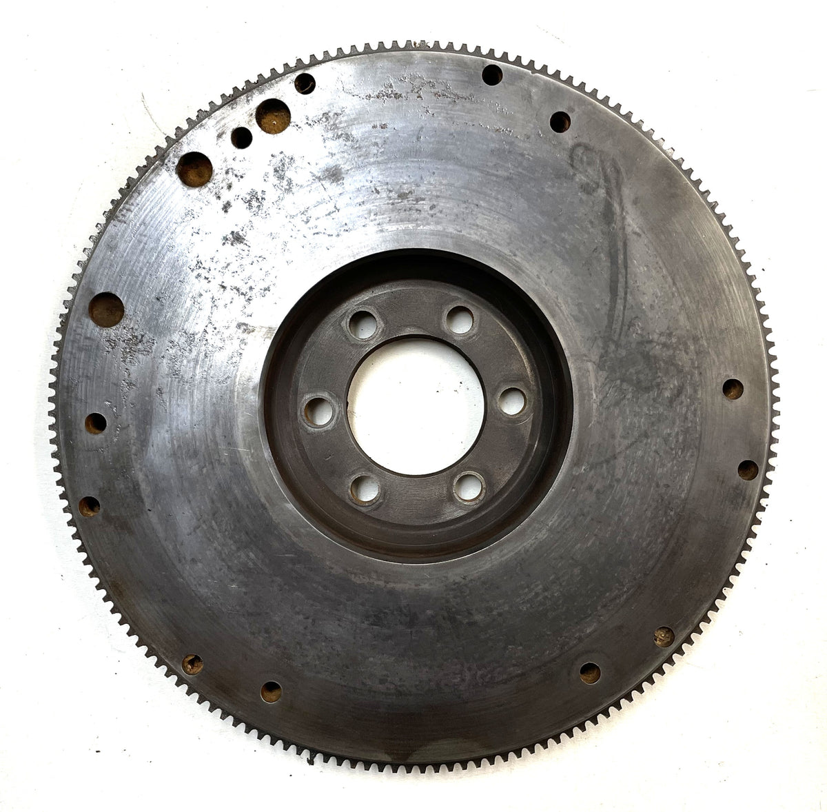 AMC 304 V8 fly wheel CJ5 CJ7 3197219 flywheel FREE SHIPPING gremlin