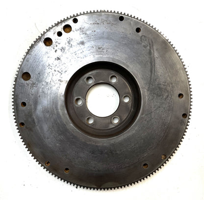 AMC 304 V8 fly wheel CJ5 CJ7 3197219 flywheel FREE SHIPPING gremlin
