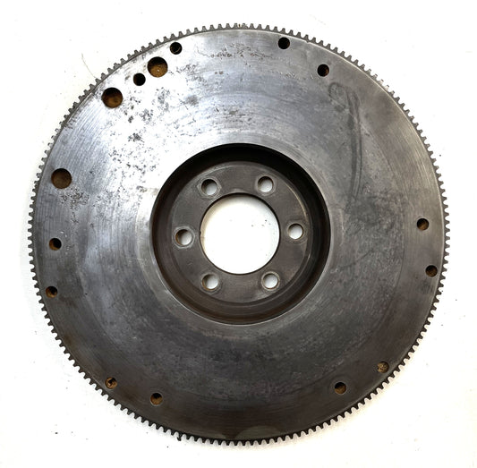 AMC 304 V8 fly wheel CJ5 CJ7 3197219 flywheel FREE SHIPPING gremlin