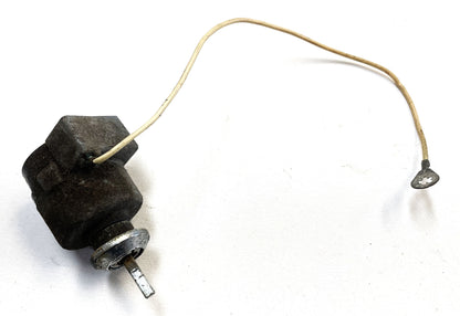 Interruptor de limpiaparabrisas intermitente Jeep CJ 83-86 CJ5 CJ7 CJ8 FSJ