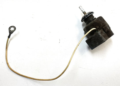 Interruptor de limpiaparabrisas intermitente Jeep CJ 83-86 CJ5 CJ7 CJ8 FSJ