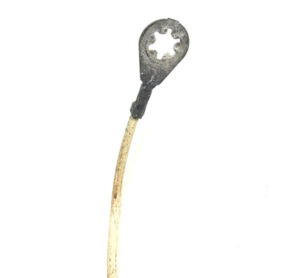Interruptor de limpiaparabrisas intermitente Jeep CJ 83-86 CJ5 CJ7 CJ8 FSJ