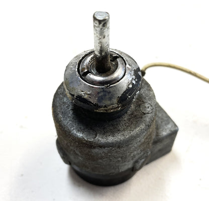 Interruptor de limpiaparabrisas intermitente Jeep CJ 83-86 CJ5 CJ7 CJ8 FSJ