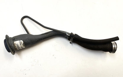 Boquilla para manguera de llenado de combustible del tanque de gasolina Jeep Wrangler TJ 52100495AK compatible con modelos 03-06 