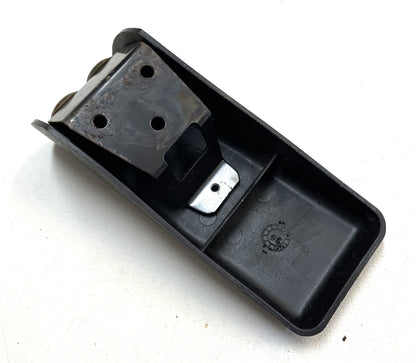 Jeep  TJ Wrangler 3rd Brake Light Contact Button Tailgate 55217099 97-06 Third