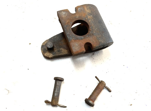 Jeep CJ Dana 300 transfer case shift linkage CJ7 CJ5 CJ8 Shifter FREE SHIPPING