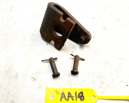 Jeep CJ Dana 300 transfer case shift linkage CJ7 CJ5 CJ8 Shifter FREE SHIPPING