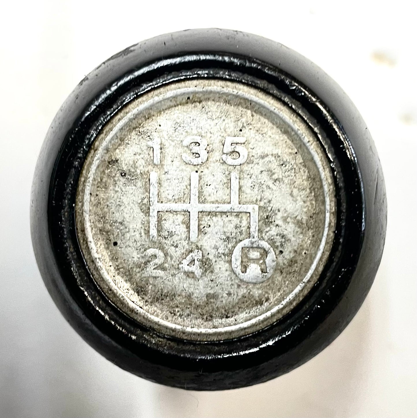 Perillas de cambio de transmisión manual y caja de transferencia para Jeep CJ CJ7 CJ8 CJ5 