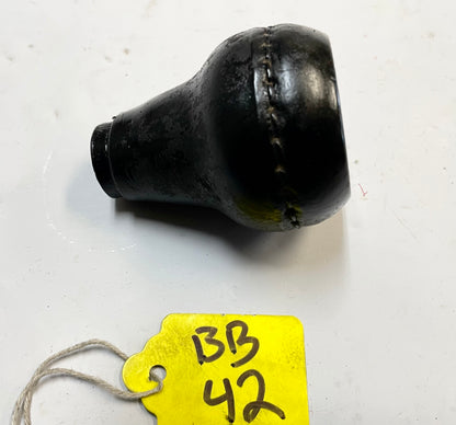 Perillas de cambio de transmisión manual y caja de transferencia para Jeep CJ CJ7 CJ8 CJ5 