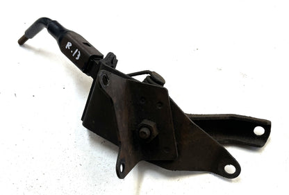 Jeep YJ NP231 transfer case shifter 4.0 AX15 92-95 Wrangler NP231 shift lever