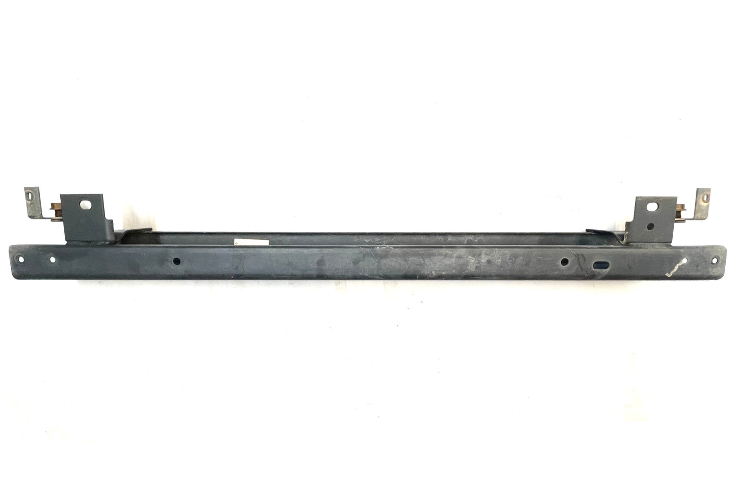 97-06 Jeep TJ Wrangler Rear bumper FACTORY back Metal FREE SHIPPING