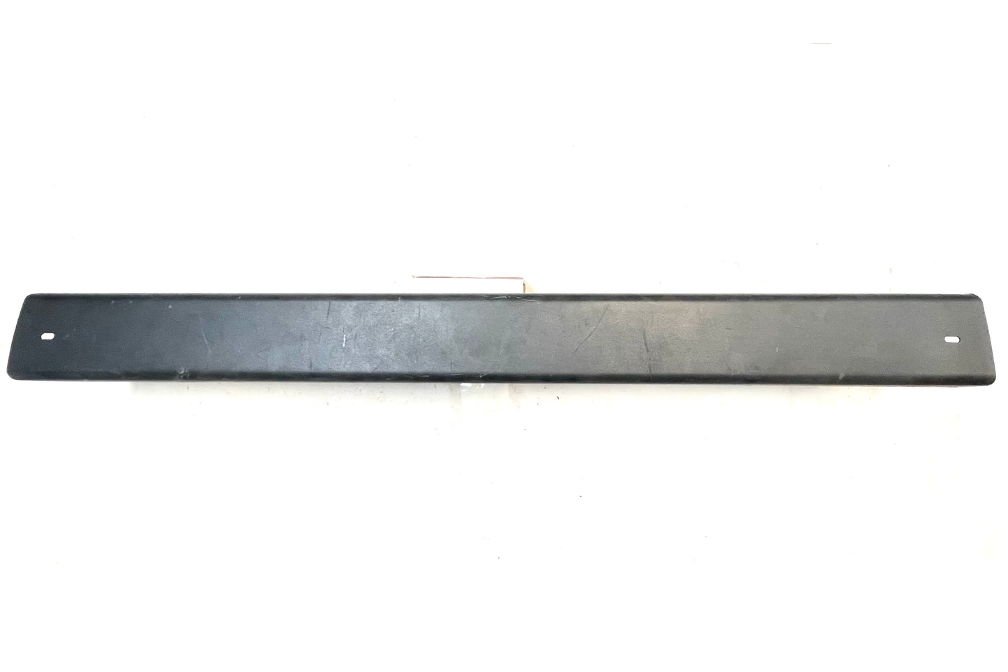 97-06 Jeep TJ Wrangler Rear bumper FACTORY back Metal FREE SHIPPING