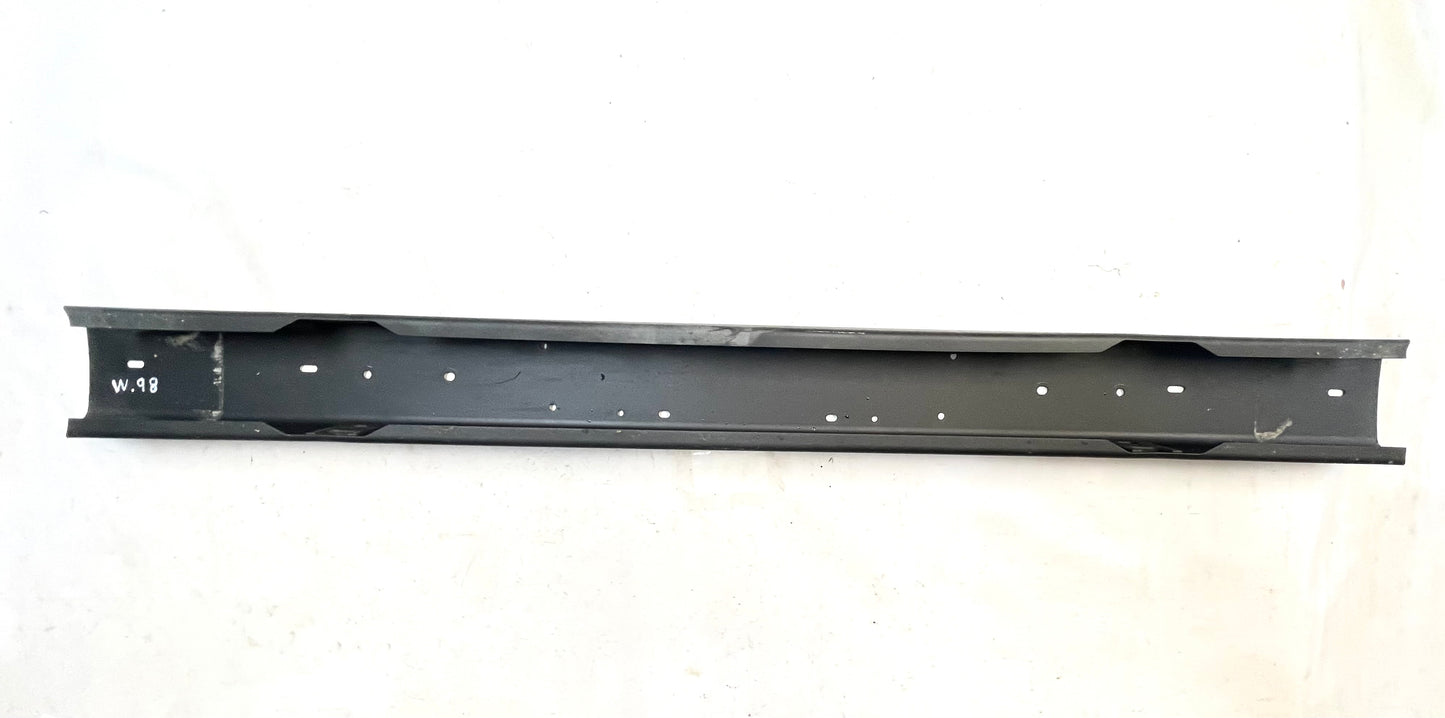 Jeep TJ Wrangler factory front bumper 97-06 5288089 FREE SHIPPING