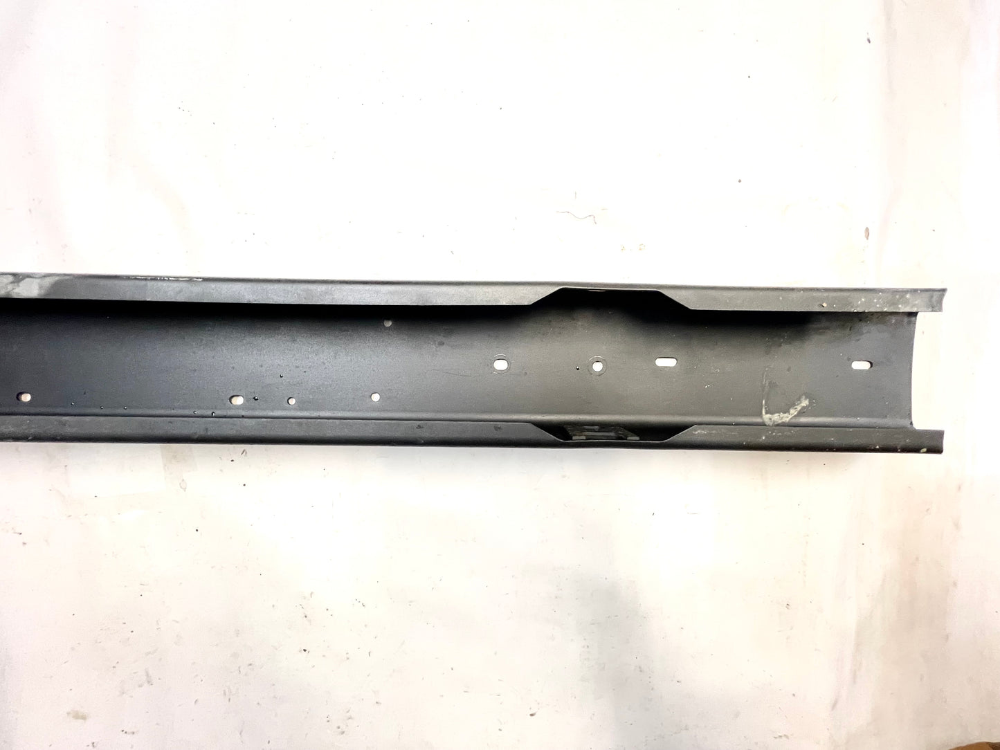 Jeep TJ Wrangler factory front bumper 97-06 5288089 FREE SHIPPING