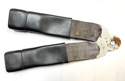 Hebilla de cinturón de seguridad hembra para Jeep XJ, extremo trasero, Cherokee 97-01, ENVÍO GRATIS 