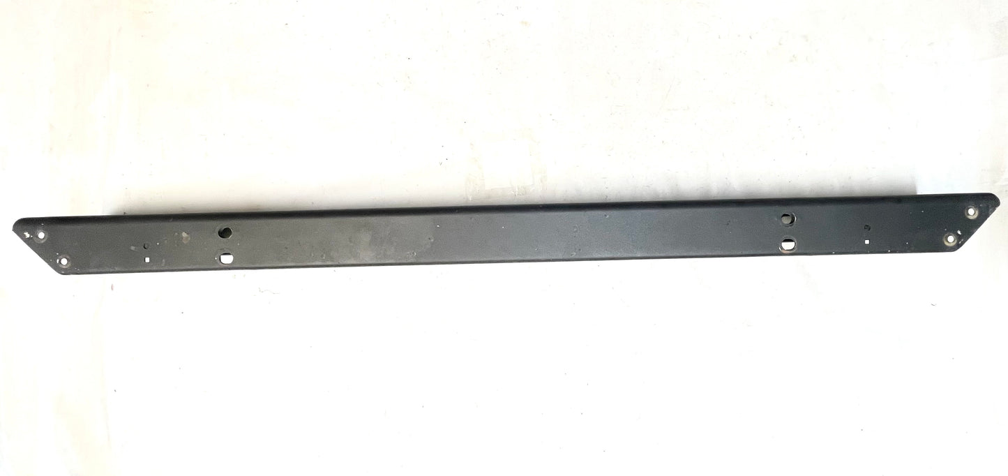 Jeep TJ Wrangler factory front bumper 97-06 5288089 FREE SHIPPING