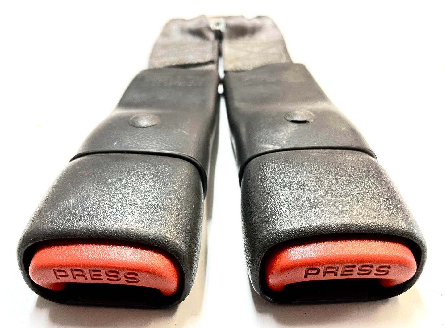 Hebilla de cinturón de seguridad hembra para Jeep XJ, extremo trasero, Cherokee 97-01, ENVÍO GRATIS 