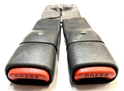 Hebilla de cinturón de seguridad hembra para Jeep XJ, extremo trasero, Cherokee 97-01, ENVÍO GRATIS 