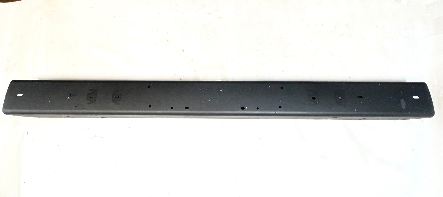 Jeep TJ Wrangler factory front bumper 97-06 5288089 FREE SHIPPING