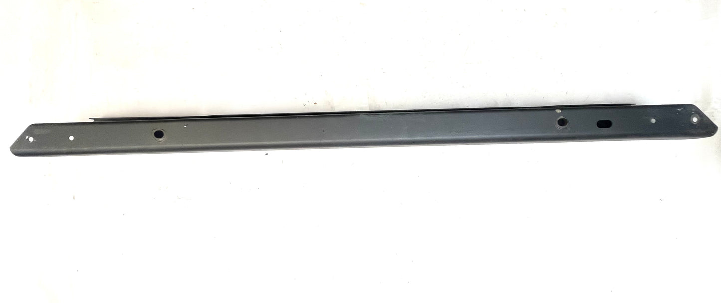 Jeep TJ Wrangler factory front bumper 97-06 5288089 FREE SHIPPING