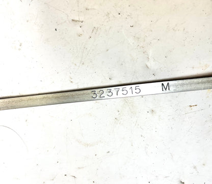 Varilla de nivel de aceite para Jeep 6 cilindros CJ5 CJ7 J10 Cherokee 4.2 258 76-81 3237515 