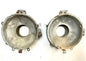 Rejilla de ajuste de la cesta de los faros del Jeep CJ 72-86 CJ5 CJ7 CJ8 