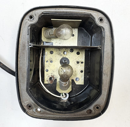 Luz trasera Jeep CJ5 CJ7 Luz trasera lado pasajero derecha ENVÍO GRATIS 76-80 