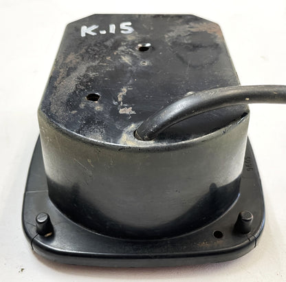 Luz trasera Jeep CJ5 CJ7 Luz trasera lado pasajero derecha ENVÍO GRATIS 76-80 
