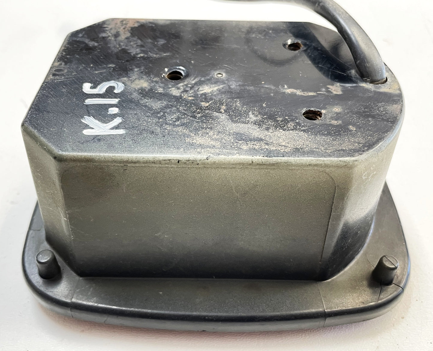 Luz trasera Jeep CJ5 CJ7 Luz trasera lado pasajero derecha ENVÍO GRATIS 76-80 