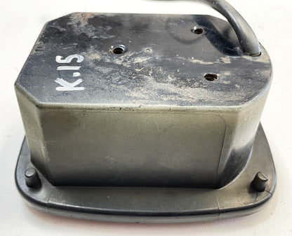 Luz trasera Jeep CJ5 CJ7 Luz trasera lado pasajero derecha ENVÍO GRATIS 76-80 