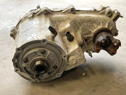 Jeep Wrangler TJ  NP 231 Transfer Case 21 Spline NP231 4 cylinder AX5 FREE SHIP