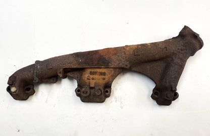 Jeep V8 Exhaust Manifold Right CJ5 CJ7 CJ8 3210160 Passenger AMC 304