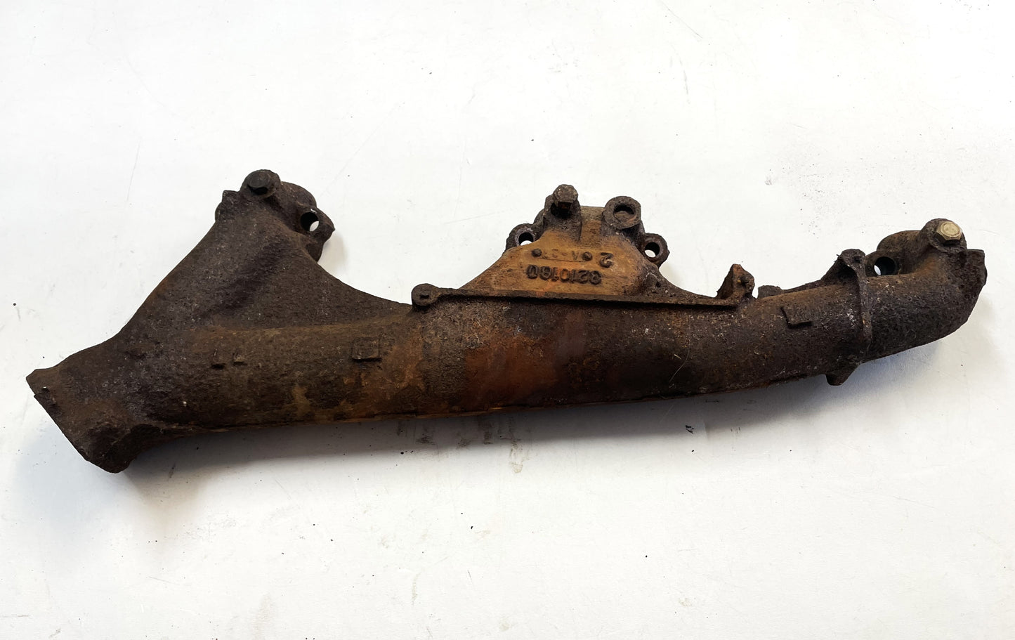 Jeep V8 Exhaust Manifold Right CJ5 CJ7 CJ8 3210160 Passenger AMC 304