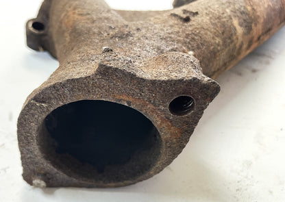 Jeep V8 Exhaust Manifold Right CJ5 CJ7 CJ8 3210160 Passenger AMC 304