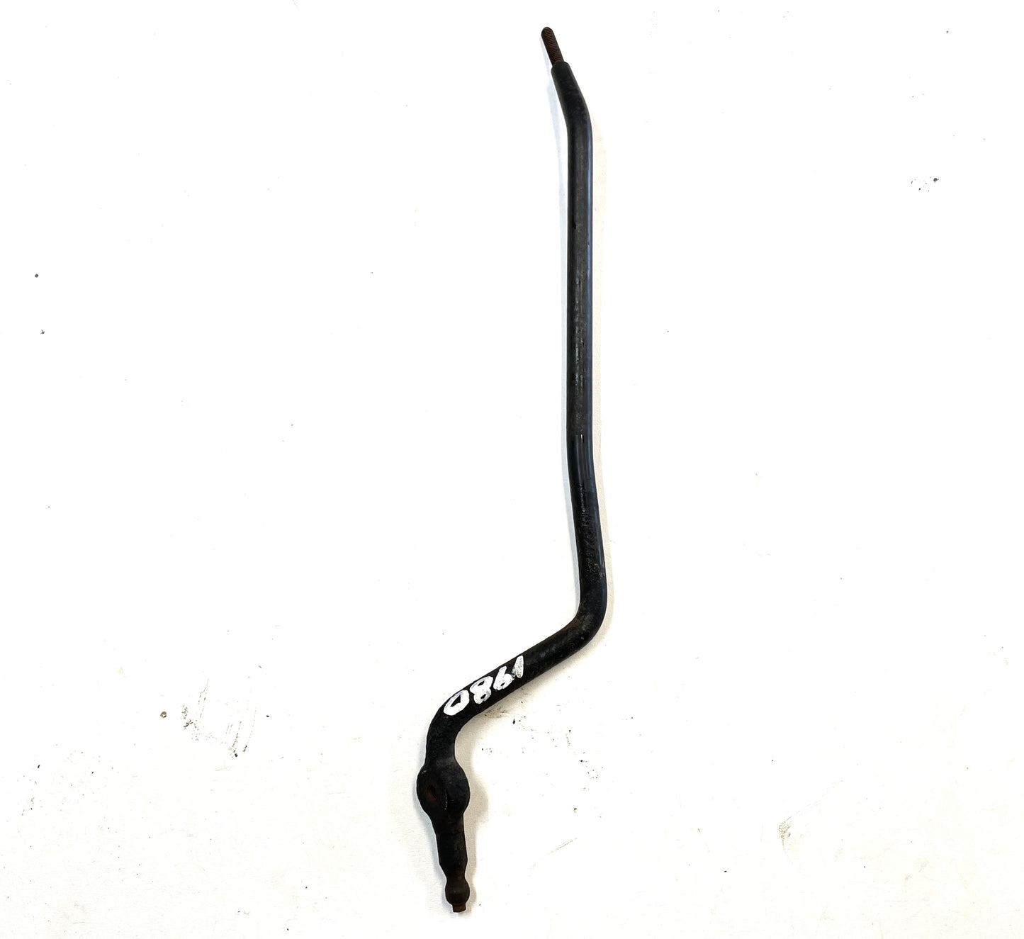 Dana 300 Transfer Case Shifter Lever Jeep CJ5 CJ7 CJ8 D300 1980 Threaded