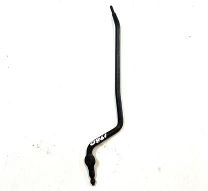 Dana 300 Transfer Case Shifter Lever Jeep CJ5 CJ7 CJ8 D300 1980 Threaded