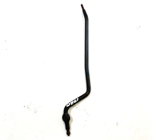 Dana 300 Transfer Case Shifter Lever Jeep CJ5 CJ7 CJ8 D300 1980 Threaded